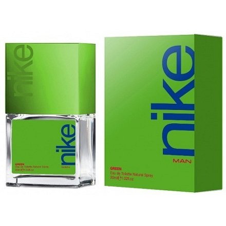 Nike Green Man EdT 30 ml