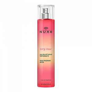 Nuxe Very Rose Růžová parfémová voda parfémová voda dámská  100 ml