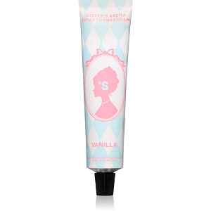 Sister's Aroma Smart Hand Cream Vanilla krém na ruce 30 ml