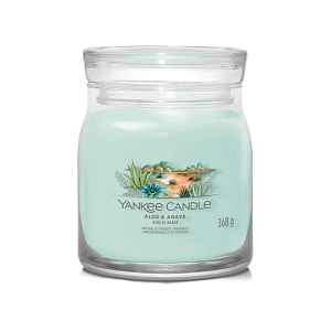 Yankee Candle vonná svíčka Aloe & Agave 368g