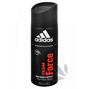 Adidas Team Force Deospray 150 ml