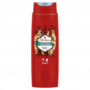 Old Spice sprchový gel BearGlove 250 ml