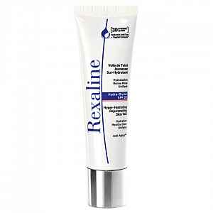 Rexaline Hydratační tónovací krém SPF 20 3D Hydra-Divine  30 ml