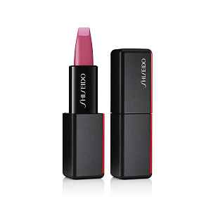 Shiseido Makeup ModernMatte Powder Lipstick matná pudrová rtěnka odstín 517 Rose Hip (Carnation Pink) 4 g
