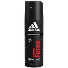 Adidas Team Force Deospray 150 ml