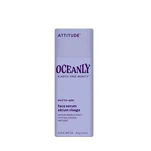 ATTITUDE Oceanly Tuhé sérum proti stárnutí pleti s peptidy 8,5 g