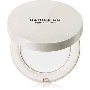 Banila Co. Prime Primer Finish Pact transparentní kompaktní pudr pro matný vzhled 6.5 g