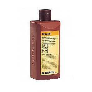 Braunol dermální roztok 1 x 1000 ml