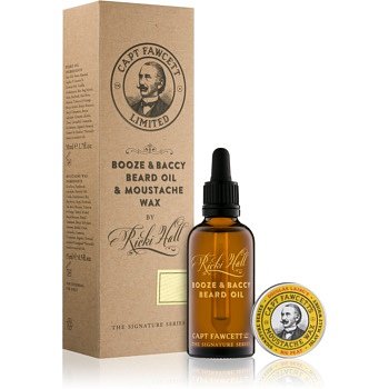 Captain Fawcett Ricki Hall´s kosmetická sada II.