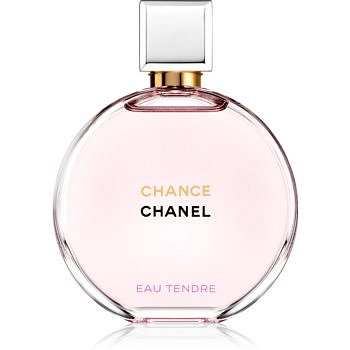 Chanel Chance Eau Tendre parfémovaná voda pro ženy 50 ml