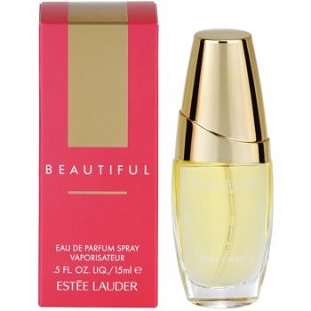 Estée Lauder Beautiful parfémovaná voda pro ženy 15 ml