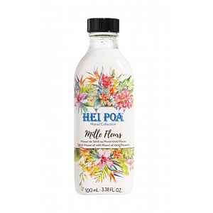 HEI POA Pure Tahiti Monoï oil 1000 flowers 100 ml