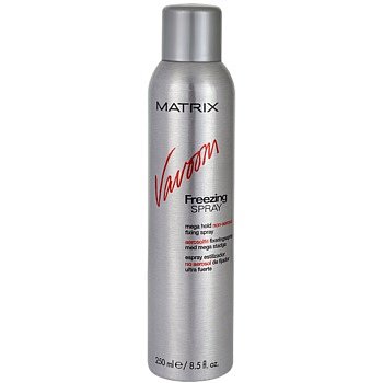 Matrix Vavoom Freezing Spray lak na vlasy bez aerosolu 250 ml