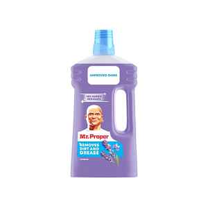 Mr.proper Lavender 1l
