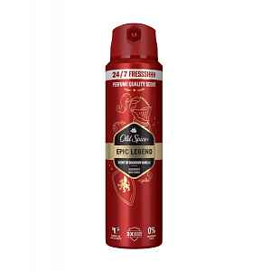 Old Spice Epic Legend Pánský deodorant ve spreji 200 ml