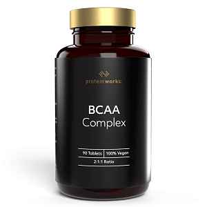 The Protein Works BCAA Complex