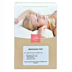 MiraTes Menopauza test 1 ks