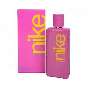 Nike Pink Woman EdT 30 ml