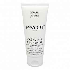 PAYOT Creme No2 denní pleťový krém Cachemire 100 ml