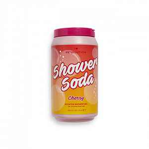 Vyživující sprchový gel Shower Soda Cherry (Scented Shower Gel) 320 ml
