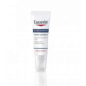 EUCERIN Balzám na rty ACUTE LIP BALM 10ml