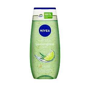 NIVEA Sprchový gel LEMON & OIL 250ml č.81067