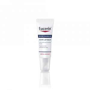 EUCERIN Balzám na rty ACUTE LIP BALM 10ml
