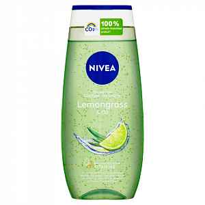 NIVEA Sprchový gel LEMON & OIL 250ml č.81067