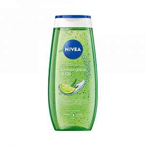 NIVEA Sprchový gel LEMON & OIL 250ml č.81067
