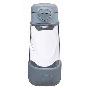 B.BOX Sport lahev na pití 450 ml - chill out