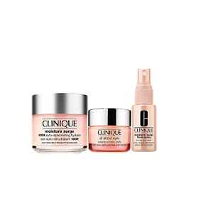 Clinique Dárková sada pleťové péče Moisture Surge Ultra Hydration Face Care Set
