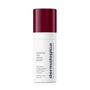 Dermalogica Pleťové sérum Dynamic Skin Retinol High-Dose Wrinkle Serum 10 ml