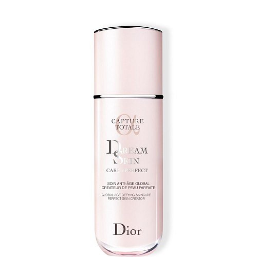 Dior Capture DreamskinCare & Perfect - Global Age-Defying Skincare - Perfect Skin Creator Fluid na obličej 75 ml
