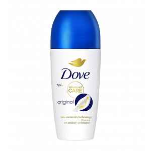 Dove Advanced Care Original antiperspirant roll-on 50 ml