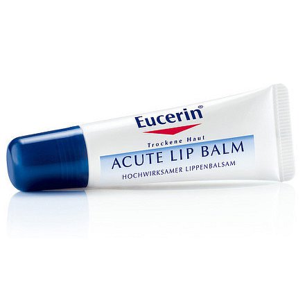 EUCERIN Balzám na rty ACUTE LIP BALM 10ml