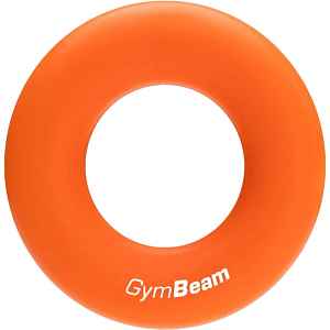 GymBeam Grip Excercise Ring posilovač rukou 1 ks