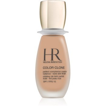 Helena Rubinstein Color Clone krycí make-up pro všechny typy pleti odstín 24 Caramel 30 ml
