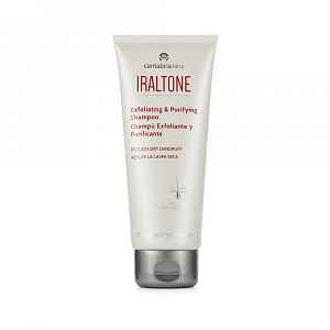 IRALTONE Iraltone Exfoliating & Puryfying Shampoo 200 ml