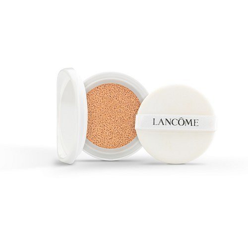 Lancôme Miracle Cushion Refill 01 Pure Porcelaine 14 g + dárek LANCÔME - set 2 miniatur