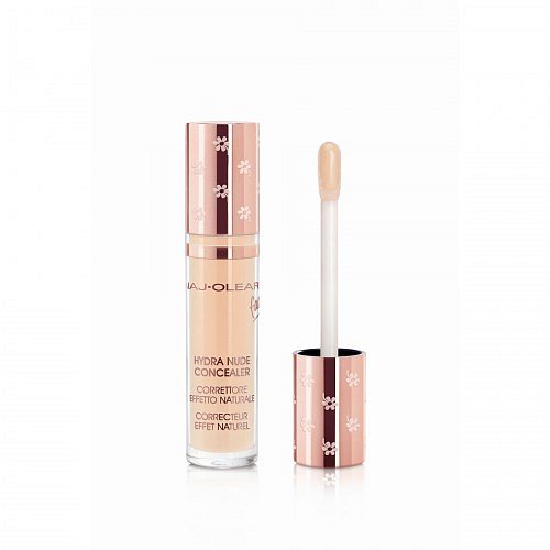 Naj-Oleari Hydra Nude Concealer 01 ivory 4ml