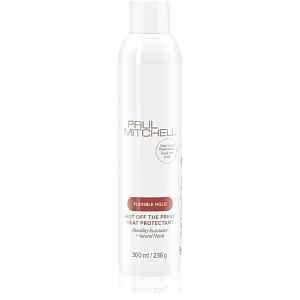 Paul Mitchell Flexible Hold Hot Off The Press Heat Protectant ochranný sprej na tepelnou úpravu vlasů 300 ml