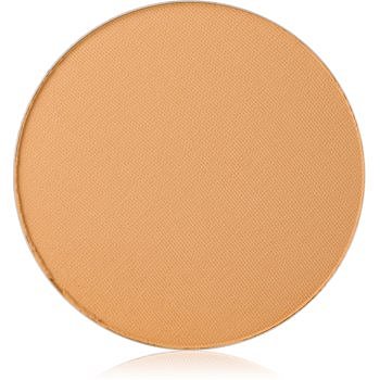 Shiseido Makeup Sheer and Perfect Compact (Refill) kompaktní pudrový make-up náhradní náplň SPF 15 I 40 Natural Fair Ivory 10 g