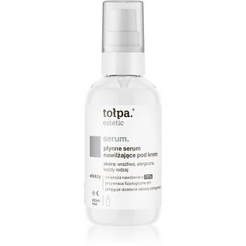 Tołpa Estetic intenzivní hydratační sérum 75 ml