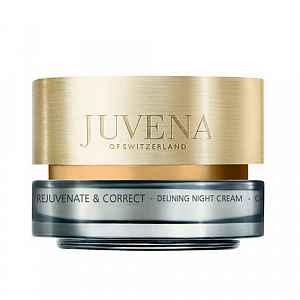 JUVENA Skin Rejuvenate Delining Posilující noční krém 50 ml