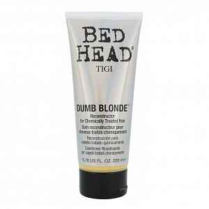 Tigi Bed Head Dumb Blonde Reconstructor 200ml Regenerátor poškozených vlasů