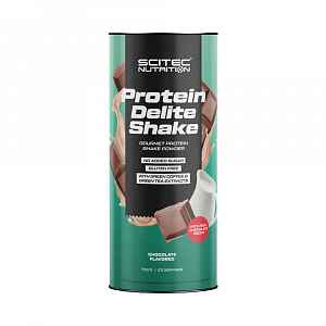 Scitec Nutrition Protein Delite Shake 700g strawberry white chocolate