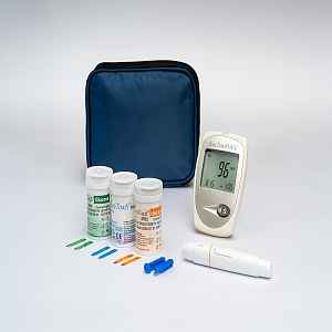 Cholesterolmetr EasyTouch 3 v 1