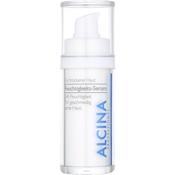 Alcina For Dry Skin hydratační sérum  30 ml