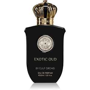 Gulf Orchid Exotic Oud parfémovaná voda unisex 30 ml
