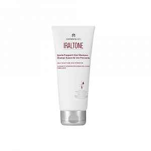 IRALTONE Iraltone Gentle Frequent-Use Shampoo 200 ml
